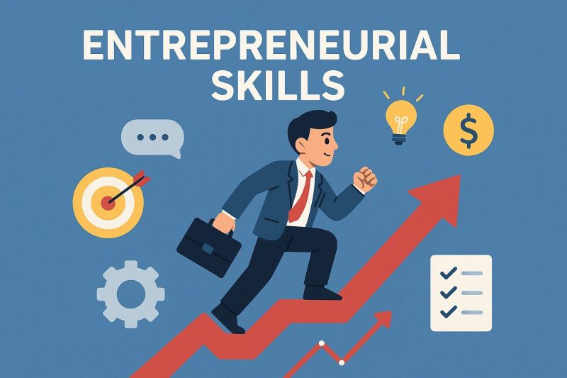 Entrepreneurship